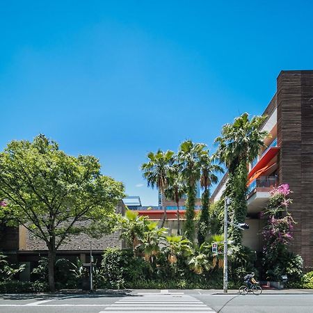 With The Style Fukuoka Hotel Fukuoka  Exterior photo